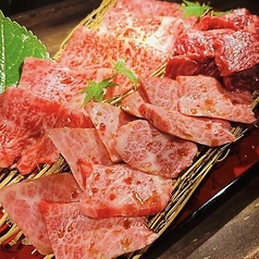 焼肉 肉割烹 万福 金沢駅特集写真1