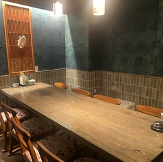 炉ばたかど 北千住店の特集写真