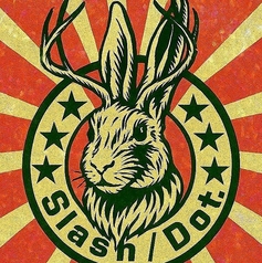 Slash Dot スラッシュドットのコース写真