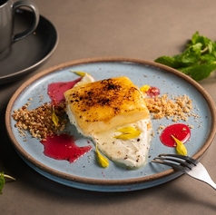 クレーマカタラーナ