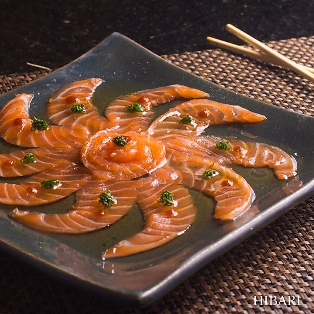 海鮮料理には自信アリ！毎日こだわって仕入れた新鮮な魚介をモダンなスタイルにアレンジしてご提供♪