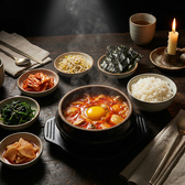 韓国料理　ユッケ　和牛焼肉食べ放題　焼肉ABC　新大久保店のおすすめ料理2