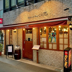 Bistro & Wine Olivea オリビアの写真
