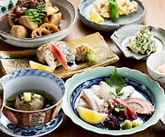 くりや馨のおすすめ料理1