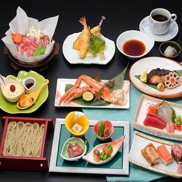 くいどころ里味　見附本店のおすすめ料理1