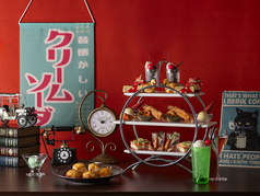 セレクロワのコース写真