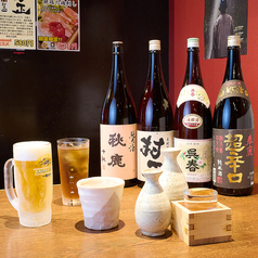 いこいのおすすめ料理2