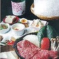 日本酒と元祖綿菓子牛鍋 前蔵のおすすめ料理1