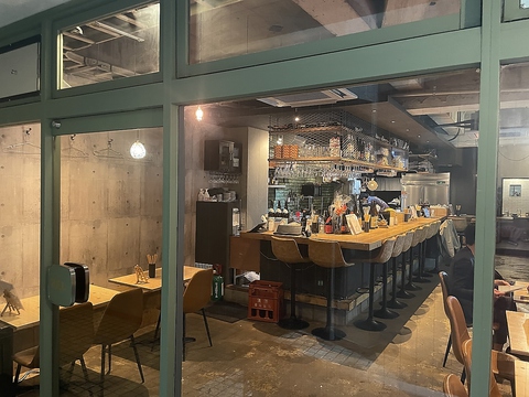 めし呑パーラー Kb1 千葉駅 居酒屋 ネット予約可 ホットペッパーグルメ