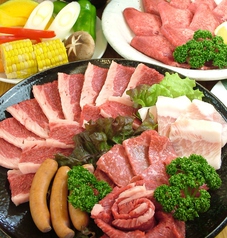 焼肉の牛太 加古川店のおすすめポイント1