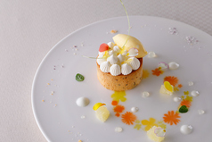 10食限定　レディースランチ“Feamour”〜フェアムール〜の写真