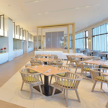 オールデイダイニングシリウスの雰囲気1