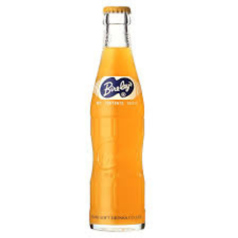 オレンジジュース