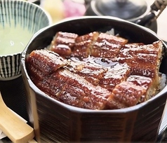 【上】ひつまぶし