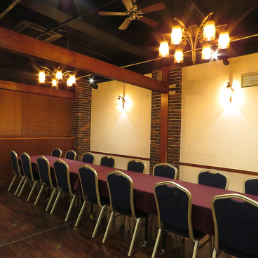 焼肉 マシッソヨの雰囲気1