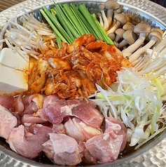 ももや精肉堂 薬院本店のコース写真