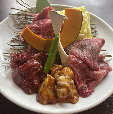 焼肉かぶと一宮店のおすすめ料理1
