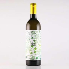 【神戸ドリンク】神戸ワイン ベネディクシオン ブラン