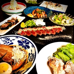 居酒屋 善乃膳のコース写真