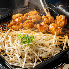 焼肉ホルモン 光山 福島店の特集写真
