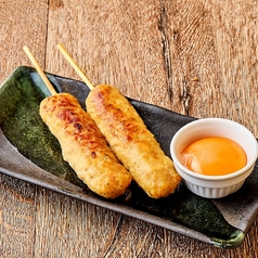 つくね串 2本