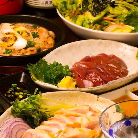 みちのくダイニング みのりや 高幡不動 居酒屋 ネット予約可 ホットペッパーグルメ