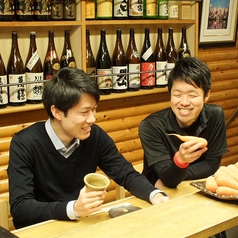 わがまま注文して下さい!