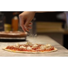 HILL SIDE CAFE BASEL ヒルサイドカフェバーセルのおすすめポイント1