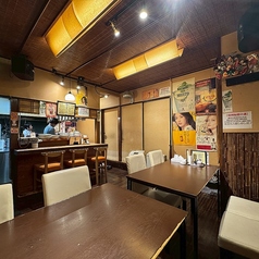 やっちゃば こおの雰囲気2