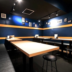 本店は名古屋で予約が取れない、知る人ぞ知る人気店♪