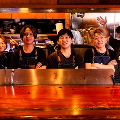 けむり 炭火串焼 四代目 八王子店特集写真1