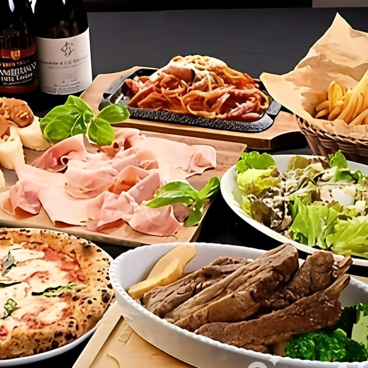 イタリアン酒場 コジコジ十文字本店のおすすめ料理1