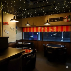 タンタンポチャの雰囲気1