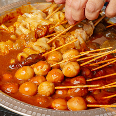 ひらなり名物 どて煮