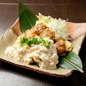 居酒屋 ほしまるのおすすめ料理2