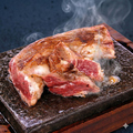 料理メニュー写真&nbsp;リブロイン