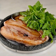 タッカンマリ&チーズダッカルビ専門店 ハルハンマリのコース写真