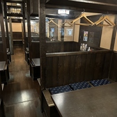 居酒屋一休 所沢店の雰囲気3