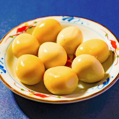 うずらにんにく