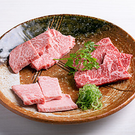 岐阜美濃加茂の焼肉つづきで上質なA5和牛を堪能する
