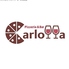 カルロッタ Carlotta pizzeria&barロゴ画像