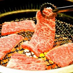 昼から焼肉食べ放題はいかがでしょうか♪