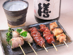 越乃商店 鹿島田店のおすすめポイント1