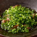 料理メニュー写真 レバテキスペシャル