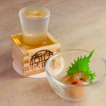 小樽 ひたる呑み処 伊藤商店のおすすめ料理1