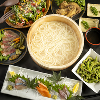 【目利きのプロから仕入れ☆鮮度抜群の海鮮を味わう！】