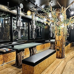 焼肉 肉割烹 万福 金沢駅特集写真1