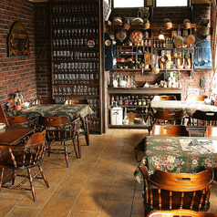 洋食屋マ メゾン 日進竹の山店の特集写真