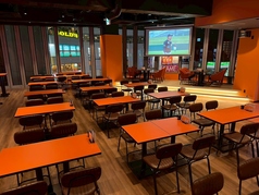 Link リンク 本八幡駅前店の雰囲気1