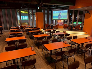 Link リンク 本八幡駅前店の雰囲気1